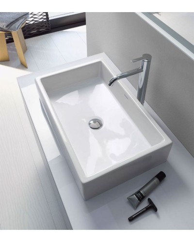 Раковина-чаша Duravit Vero Air 60 235160 00 00 Белая