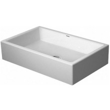 Раковина-чаша Duravit Vero Air 60 235160 00 00 Белая