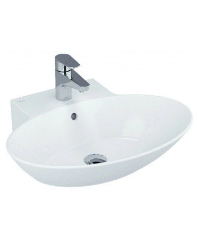 Раковина-чаша 60 см белый Vitra Geo 4424B003-0016