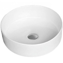 Раковина-чаша Ceramica Nova Element 36 CN5001 Белая