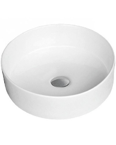 Раковина-чаша Ceramica Nova Element 36 CN5001 Белая