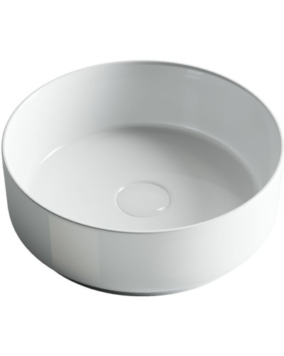 Раковина-чаша Ceramica Nova Element 36 CN5001 Белая