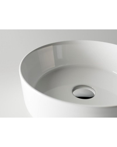 Раковина-чаша Ceramica Nova Element 36 CN5001 Белая