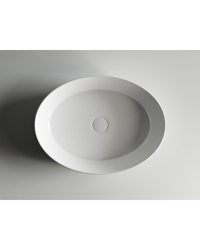 Раковина-чаша Ceramica Nova Element 55 CN5002 Белая