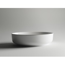 Раковина-чаша Ceramica Nova Element 55 CN5002 Белая