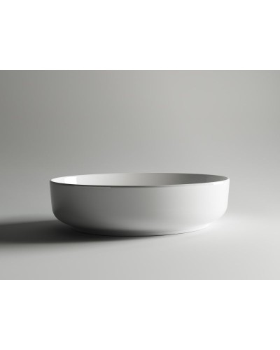 Раковина-чаша Ceramica Nova Element 55 CN5002 Белая