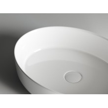 Раковина-чаша Ceramica Nova Element 55 CN5002 Белая