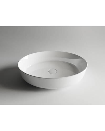 Раковина-чаша Ceramica Nova Element 55 CN5002 Белая