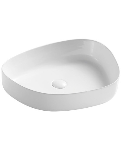 Раковина-чаша Ceramica Nova Element 40 CN5003 Белая