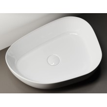 Раковина-чаша Ceramica Nova Element 40 CN5003 Белая