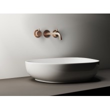 Раковина-чаша Ceramica Nova Element 40 CN5003 Белая