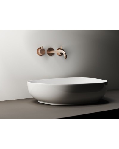 Раковина-чаша Ceramica Nova Element 40 CN5003 Белая