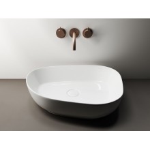 Раковина-чаша Ceramica Nova Element 40 CN5003 Белая