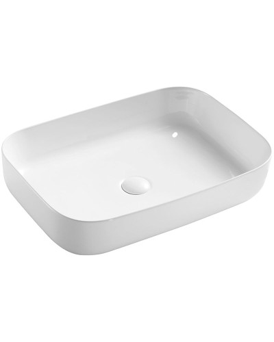 Раковина-чаша Ceramica Nova Element 60 CN5004 Белая