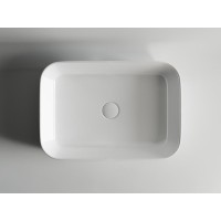 Раковина-чаша Ceramica Nova Element 60 CN5004 Белая