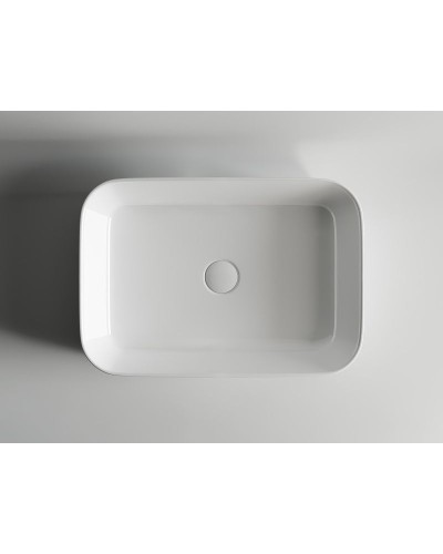 Раковина-чаша Ceramica Nova Element 60 CN5004 Белая