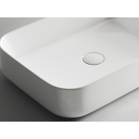 Раковина-чаша Ceramica Nova Element 60 CN5004 Белая
