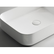 Раковина-чаша Ceramica Nova Element 60 CN5004 Белая