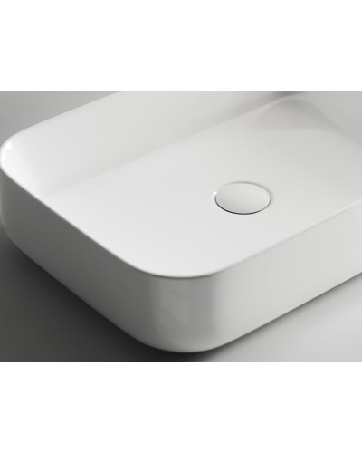 Раковина-чаша Ceramica Nova Element 60 CN5004 Белая