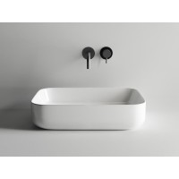 Раковина-чаша Ceramica Nova Element 60 CN5004 Белая