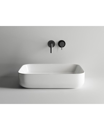 Раковина-чаша Ceramica Nova Element 60 CN5004 Белая