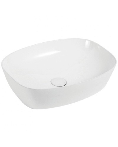 Раковина-чаша Ceramica Nova Element 50 CN5005 Белая