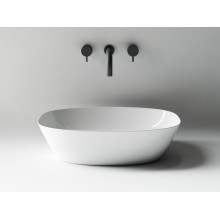 Раковина-чаша Ceramica Nova Element 50 CN5005 Белая