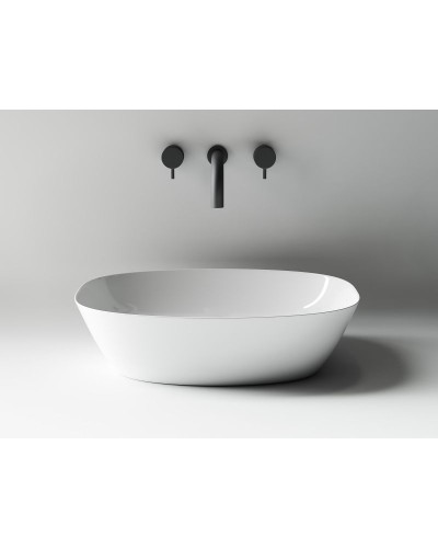 Раковина-чаша Ceramica Nova Element 50 CN5005 Белая