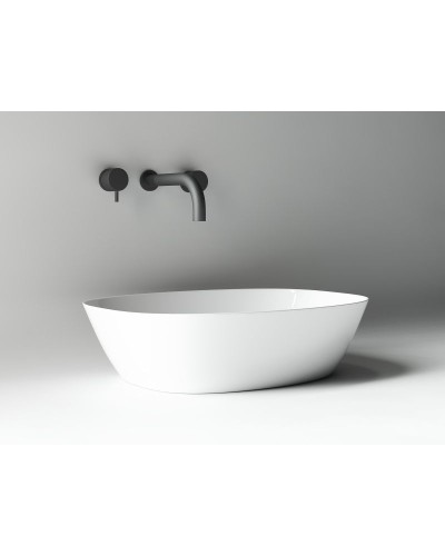 Раковина-чаша Ceramica Nova Element 50 CN5005 Белая