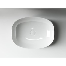 Раковина-чаша Ceramica Nova Element 50 CN5005 Белая