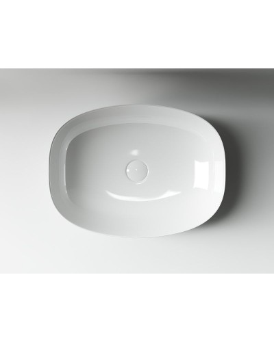Раковина-чаша Ceramica Nova Element 50 CN5005 Белая