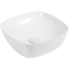 Раковина-чаша Ceramica Nova Element 40 CN5006 Белая