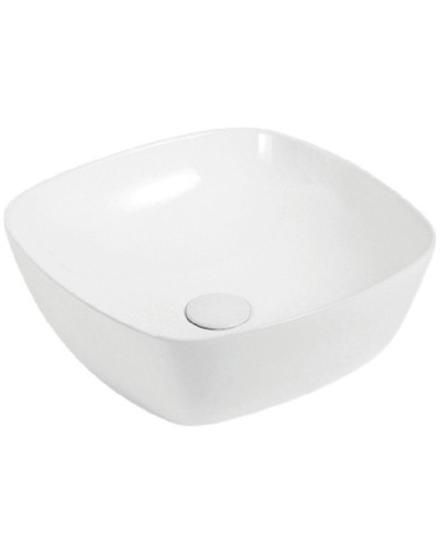 Раковина-чаша Ceramica Nova Element 40 CN5006 Белая
