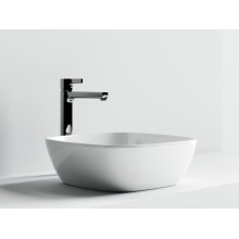 Раковина-чаша Ceramica Nova Element 40 CN5006 Белая