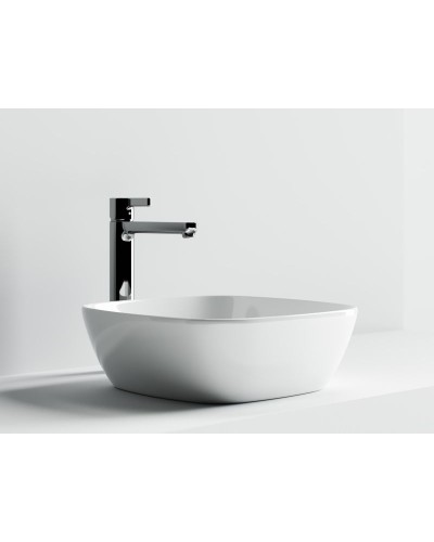 Раковина-чаша Ceramica Nova Element 40 CN5006 Белая