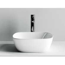 Раковина-чаша Ceramica Nova Element 40 CN5006 Белая