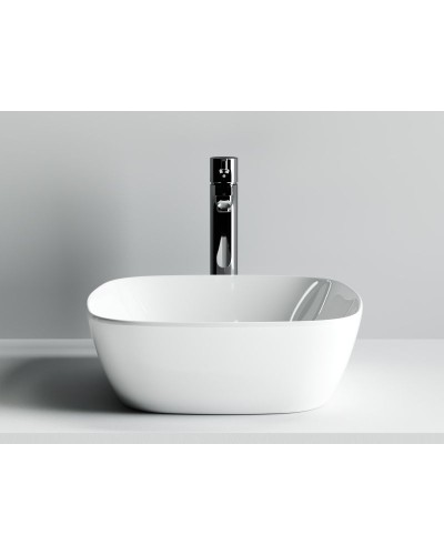 Раковина-чаша Ceramica Nova Element 40 CN5006 Белая