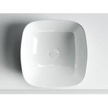 Раковина-чаша Ceramica Nova Element 40 CN5006 Белая