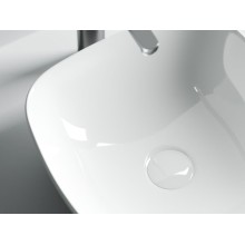 Раковина-чаша Ceramica Nova Element 40 CN5006 Белая
