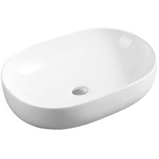 Раковина-чаша Ceramica Nova Element 60 CN5009 Белая