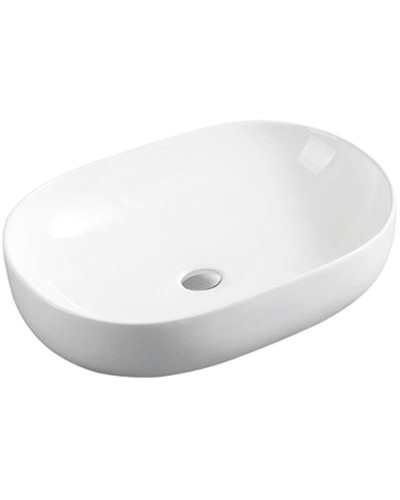 Раковина-чаша Ceramica Nova Element 60 CN5009 Белая