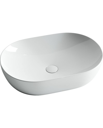 Раковина-чаша Ceramica Nova Element 60 CN5009 Белая