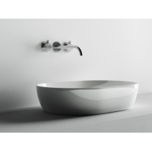 Раковина-чаша Ceramica Nova Element 60 CN5009 Белая