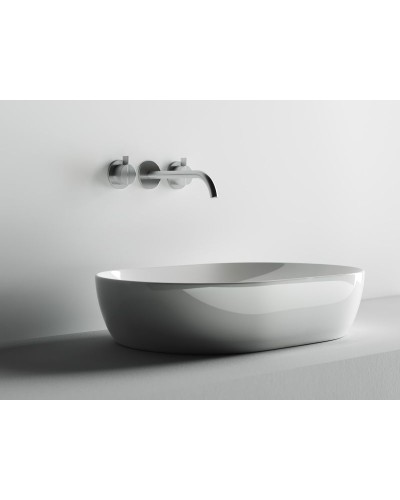 Раковина-чаша Ceramica Nova Element 60 CN5009 Белая