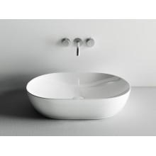 Раковина-чаша Ceramica Nova Element 60 CN5009 Белая