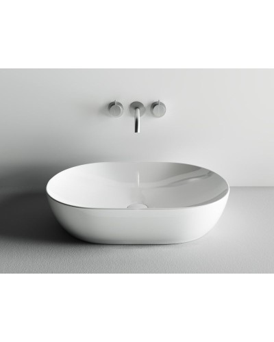 Раковина-чаша Ceramica Nova Element 60 CN5009 Белая