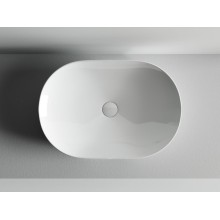 Раковина-чаша Ceramica Nova Element 60 CN5009 Белая