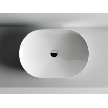 Раковина-чаша Ceramica Nova Element 60 CN5009 Белая