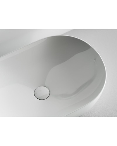 Раковина-чаша Ceramica Nova Element 60 CN5009 Белая