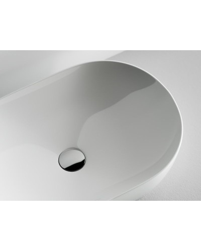 Раковина-чаша Ceramica Nova Element 60 CN5009 Белая